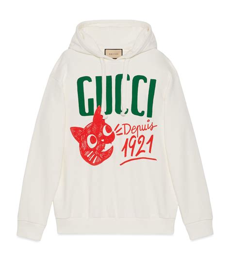 walk in walk in gucci sweats|gucci sweatshirts women.